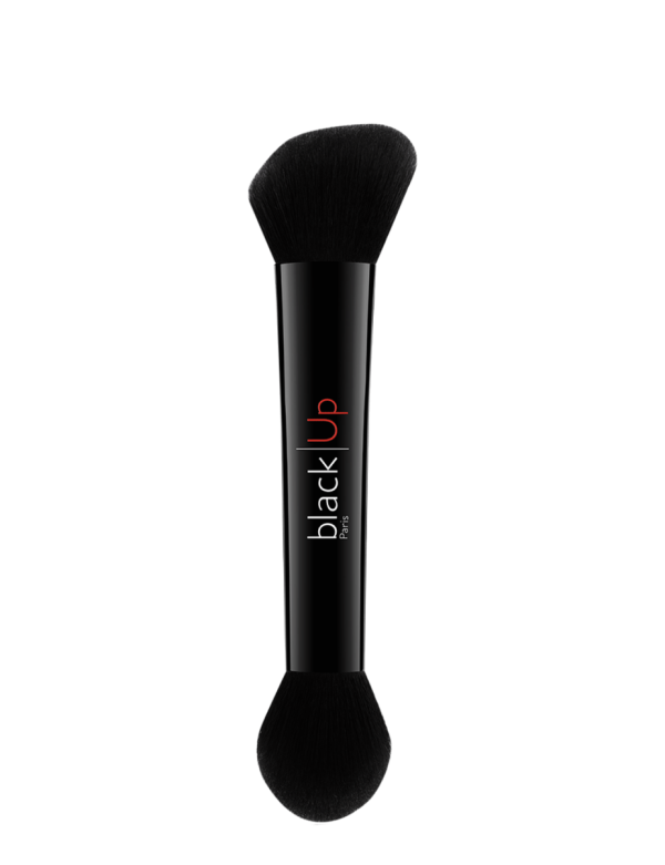 Black Up, Black Up, Contour, Multi Face Brush - For Women