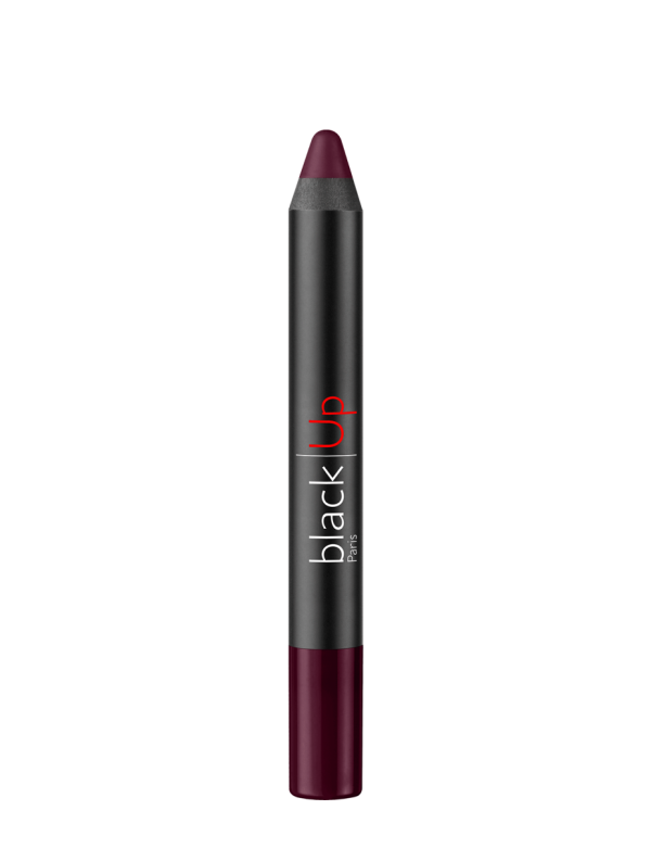 Black Up, Black Up, Lip Liner, 10, 2.8 g - For Women