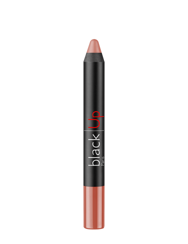 Black Up, Black Up, Lip Liner, 21M, 2.8 g - For Women