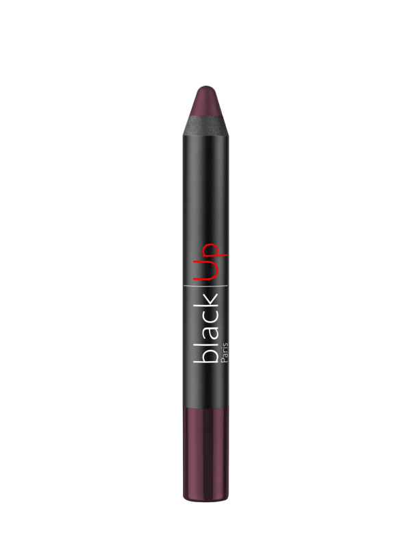 Black Up, Black Up, Lip Liner, 24M, 2.8 g - For Women