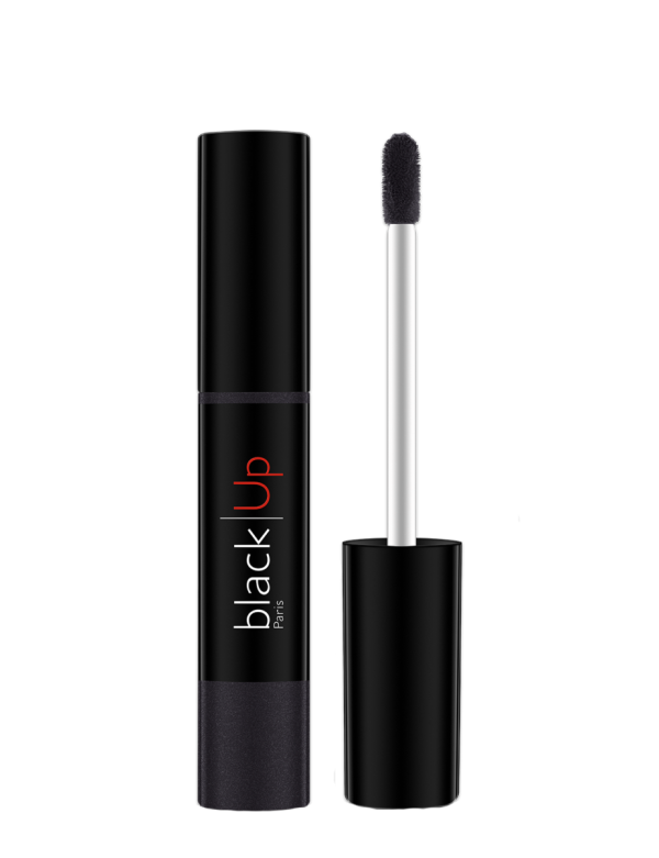 Black Up, Rouge a Levres, Matte, Liquid Lipstick, 11, 7 ml - For Women