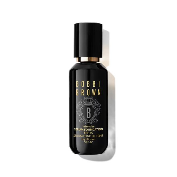 Bobbi Brown, Intensive Serum, Illuminating, Serum Foundation, Cool Ivory, SPF 40, 30 ml - For Women