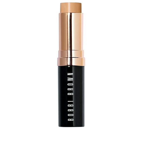 Bobbi Brown, Skin, Shea Butter, Full Cover, Foundation Stick, Cool Beige, 9 g - For Women