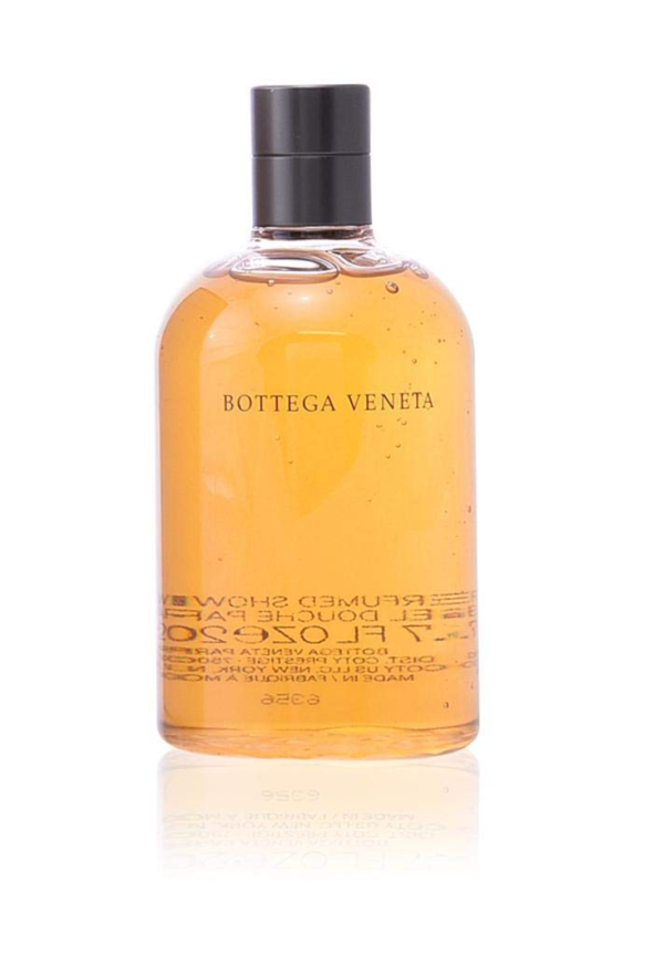 Bottega Veneta, Bottega Veneta, Shower Gel, For All Skin Types, 30 ml - For Women