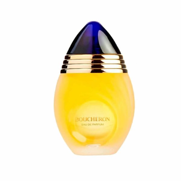 Boucheron, Femme, Eau De Parfum, For Women, 100 ml *Tester - For Women