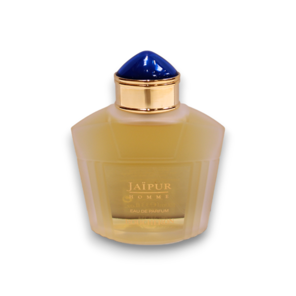 Boucheron, Jaipur, Eau De Toilette, For Men, 100 ml *Tester - For Men