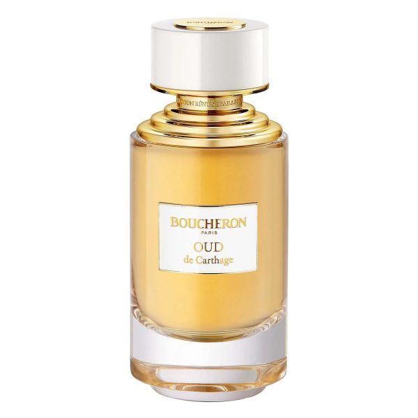 Boucheron, La Collection - Oud de Carthage, Eau De Parfum, Unisex, 125 ml - Unisex