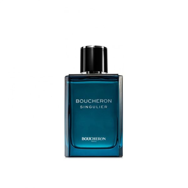 Boucheron, Singulier, Eau De Parfum, For Men, 100 ml - For Men