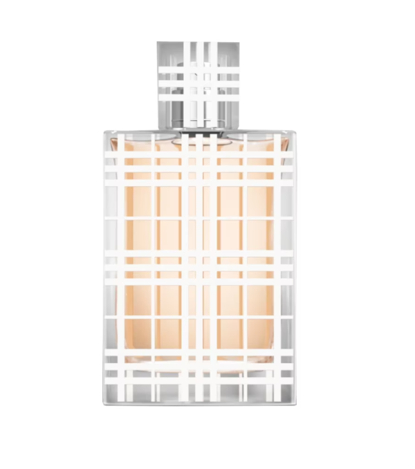 Burberry, Brit, Eau De Toilette, For Women, 50 ml - For Women