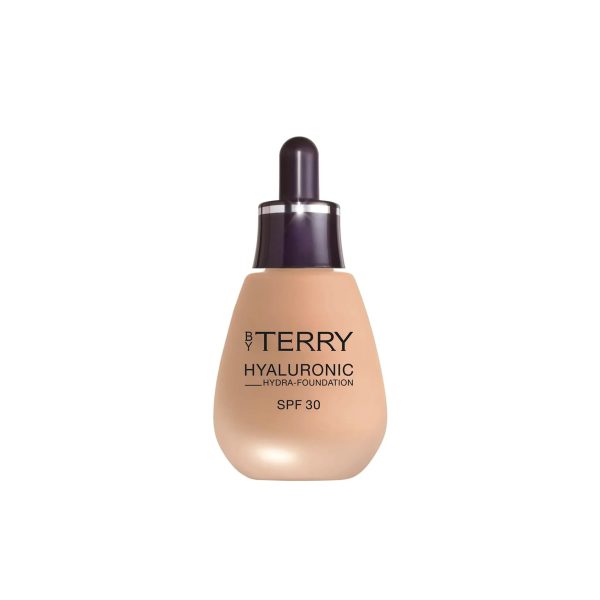 By Terry, Hyaluronic Hydra, Liquid Foundation, 200W, SPF 30, 30 ml - For Women