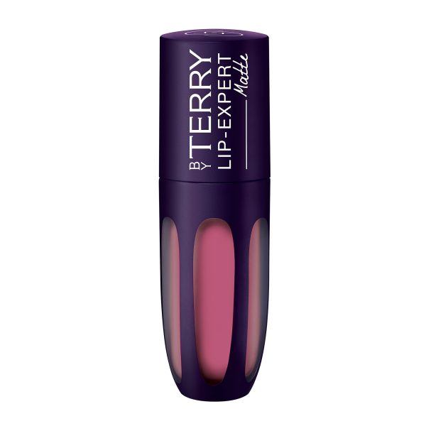 By Terry, Lip-Expert, Matte, Liquid Lipstick, 3, Rosy Kiss, 4 ml - For Women