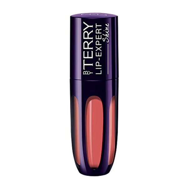 By Terry, Lip-Expert, Matte, Liquid Lipstick, 9, Peachy Guilt, 4 ml - For Women