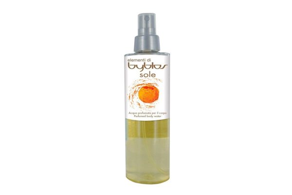 Byblos, Sole, Body Spray, 250 ml - For Women