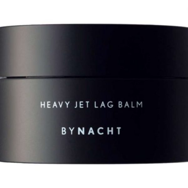 Bynacht, Heavy Jet, Shea Butter, Renewing, Foot Balm, 15 ml - Unisex