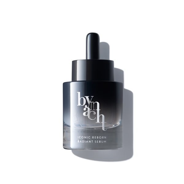 Bynacht, Iconic Reborn, Anti-Ageing, Night, Serum, For Face, 30 ml - Unisex