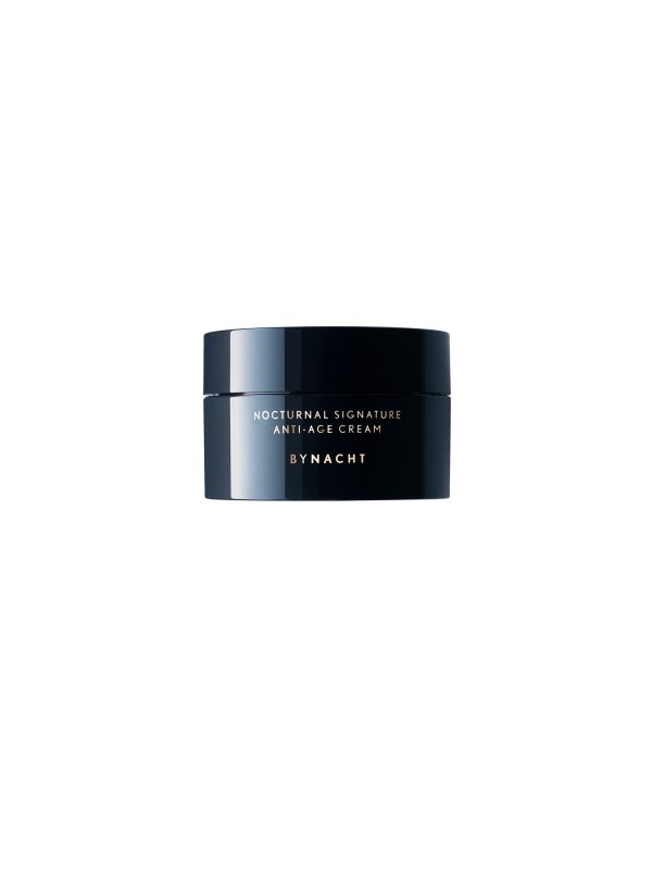 Bynacht, Nocturnal Signature, Anti-Ageing, Night, Cream, For Face, 20 ml - Unisex