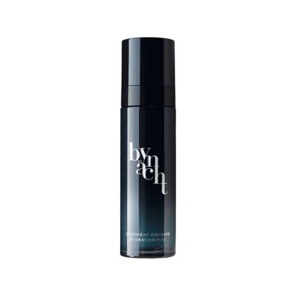 Bynacht, Overnight Onboard, Malachite, Hydrating, Mist Spray, For Face, 50 ml - Unisex