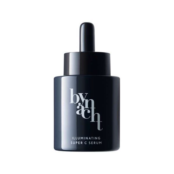 Bynacht, Super C, Illuminating, Serum, For Face, 30 ml - Unisex