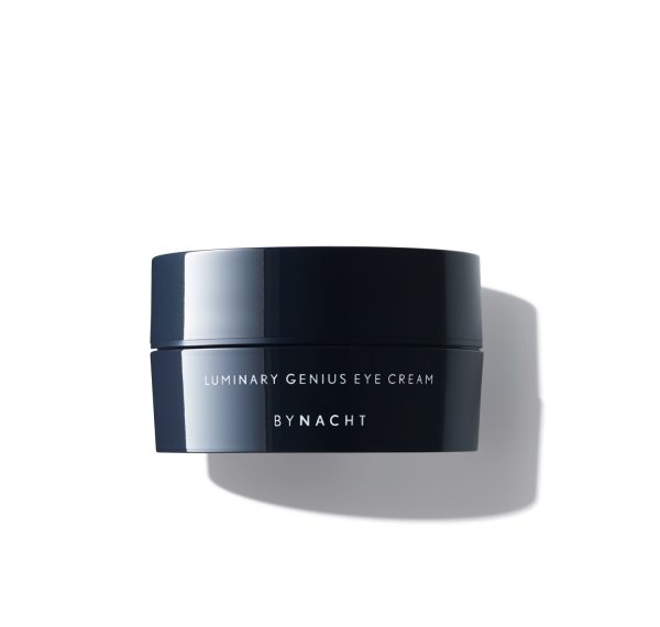 Bynacht, Luminary Genius, Restorative, Night, Eye Cream, 15 ml - Unisex