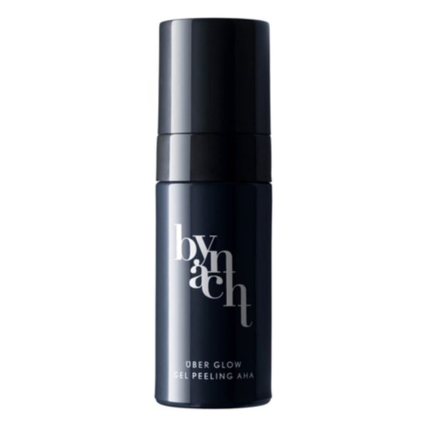 Bynacht, Uber Glow, AHA, Peeling, Night, Gel, For Face, 15 ml - Unisex