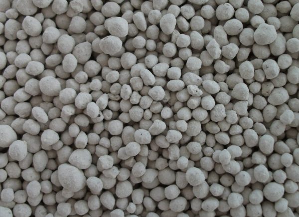 SULFAT DE CALCIU BIO, granulat, 25 kg