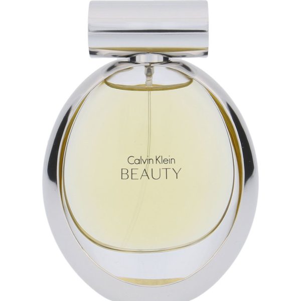 Calvin Klein, Beauty, Eau De Parfum, For Women, 50 ml - For Women