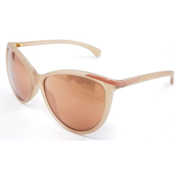 Calvin Klein, Calvin Klein, Sunglasses, J767S/60, Mate Rose, For Women - For Women