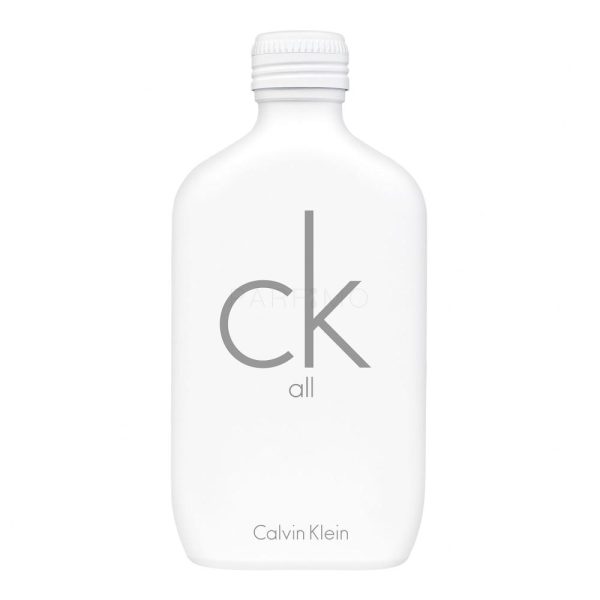 Calvin Klein, CK All, Eau De Toilette, Unisex, 100 ml *Tester - Unisex