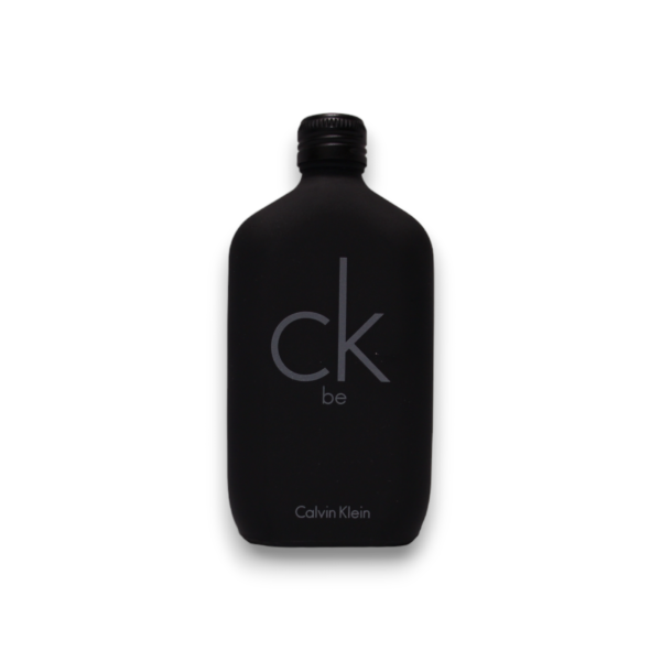 Calvin Klein, CK Be, Eau De Toilette, Unisex, 50 ml - Unisex