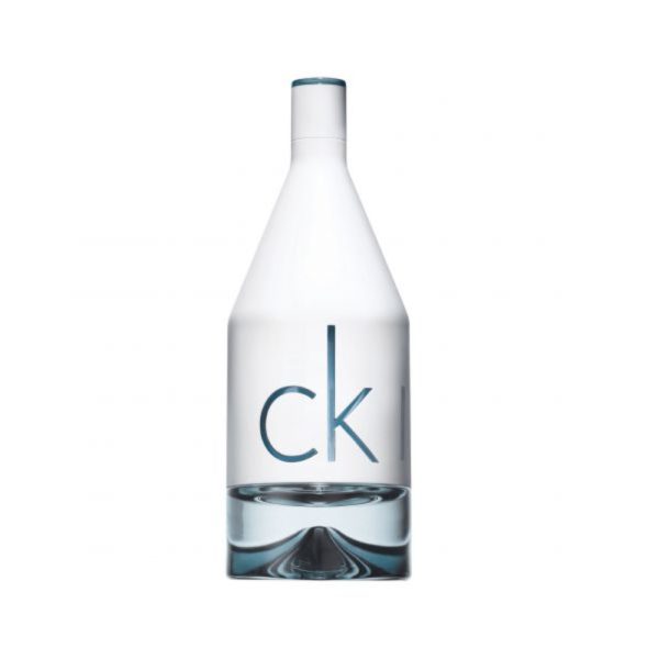 Calvin Klein, CK IN2U, Eau De Toilette, For Men, 100 ml - For Men