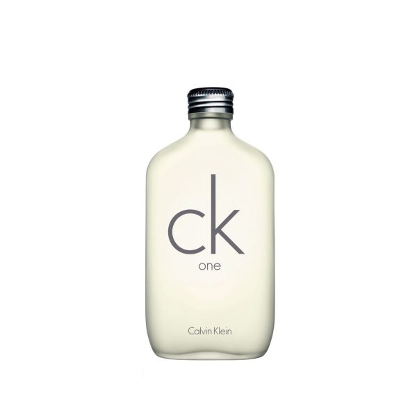 Calvin Klein, CK One, Eau De Toilette, Unisex, 50 ml *Tester - Unisex