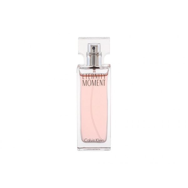 Calvin Klein, Eternity Moment, Eau De Parfum, For Women, 30 ml - For Women