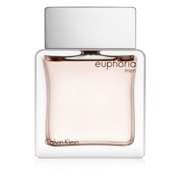 Calvin Klein, Euphoria, Eau De Toilette, For Men, 100 ml - For Men