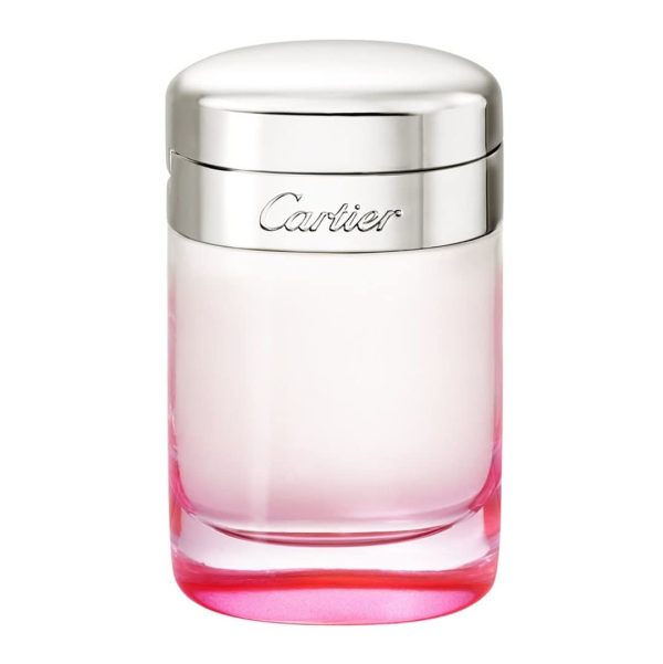 Cartier, Baiser Vole Lys Rose, Eau De Toilette, For Women, 50 ml - For Women