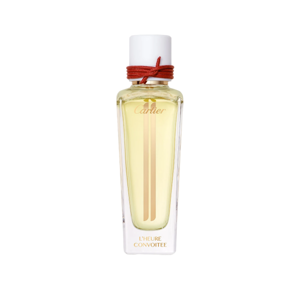 Cartier, L'Heure Convoitee II, Eau De Parfum, For Women, 75 ml - For Women