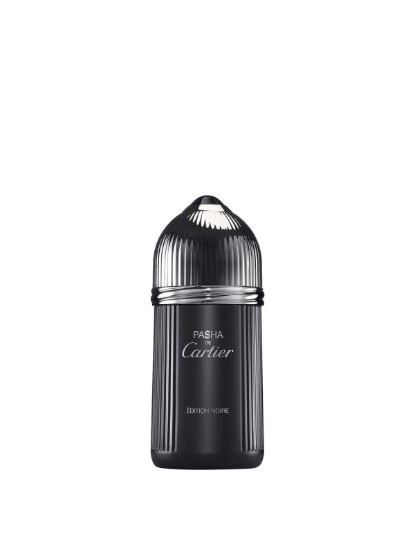 Cartier, Pasha de Cartier Edition Noire, Eau De Toilette, For Men, 50 ml - For Men