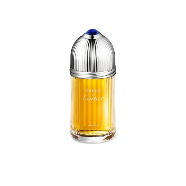 Cartier, Pasha de Cartier, Parfum, For Men, 100 ml - For Men