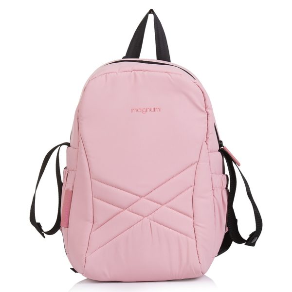 Carucior Chipolino Magnum 3 in 1 pink marshmallow - imagine 17