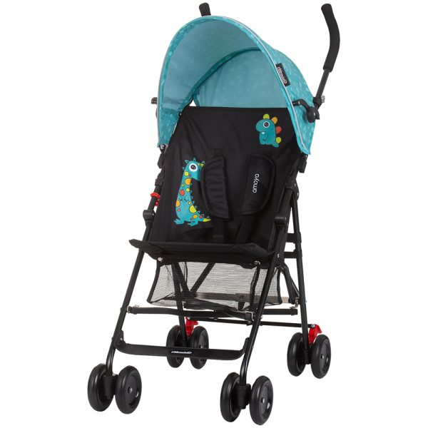 Carucior sport Chipolino Amaya dino