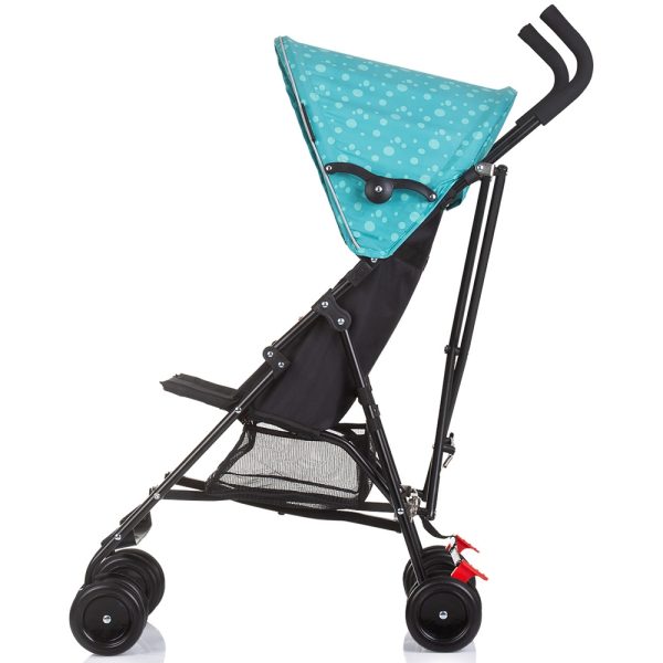 Carucior sport Chipolino Amaya dino - imagine 2