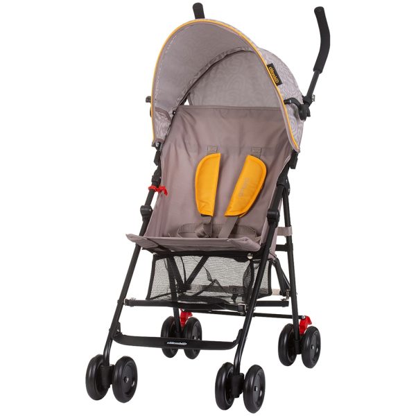 Carucior sport Chipolino Amaya tiramisu