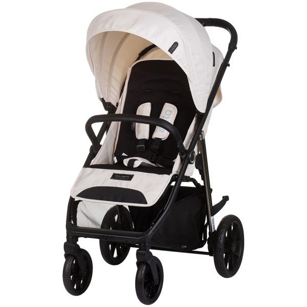 Carucior sport Chipolino Insta biscotta