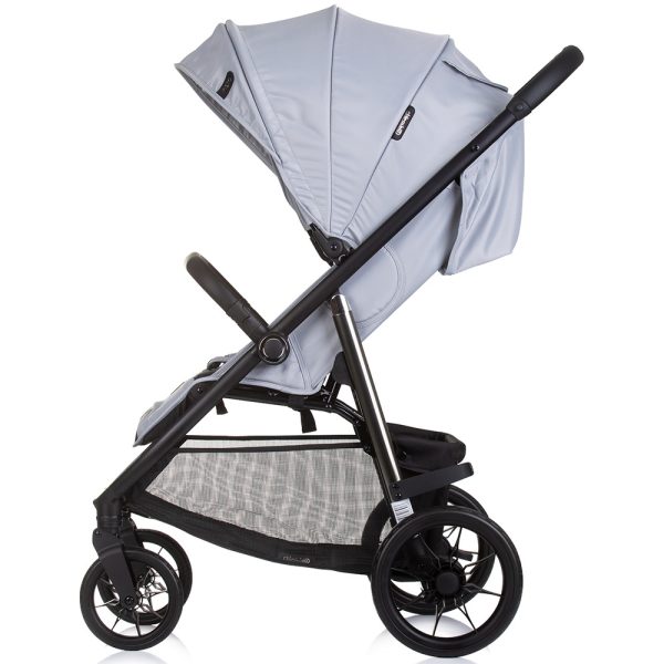 Carucior sport Chipolino Insta cloud - imagine 3