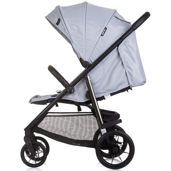 Carucior sport Chipolino Insta cloud - imagine 4