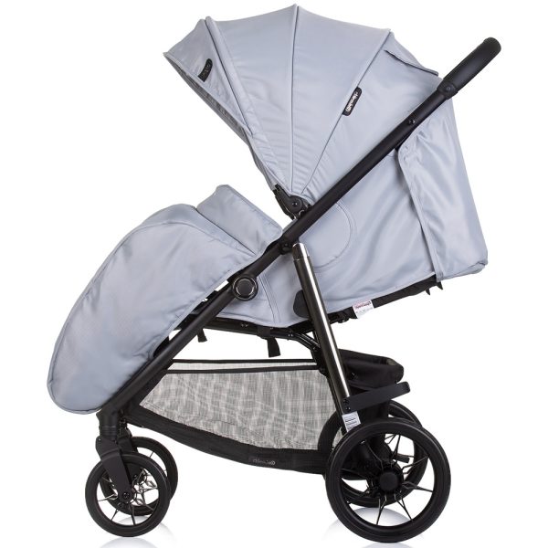 Carucior sport Chipolino Insta cloud - imagine 5