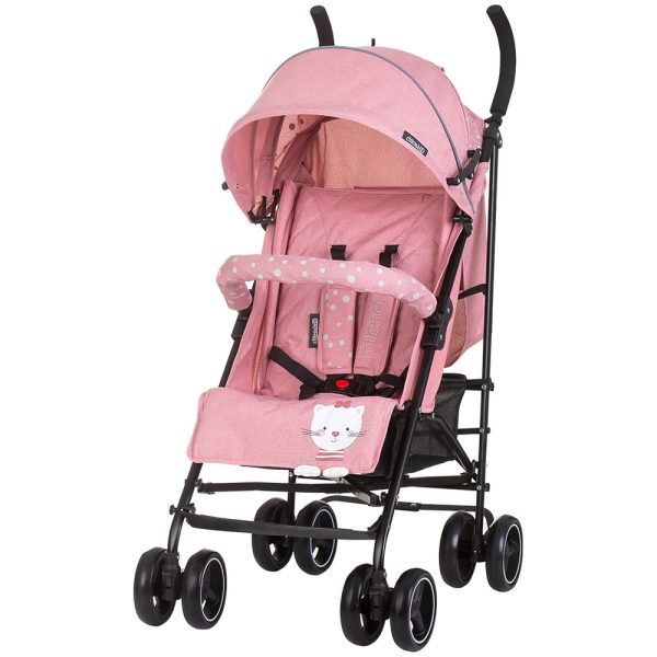 Carucior sport Chipolino Milano cat