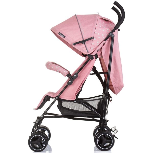 Carucior sport Chipolino Milano cat - imagine 2