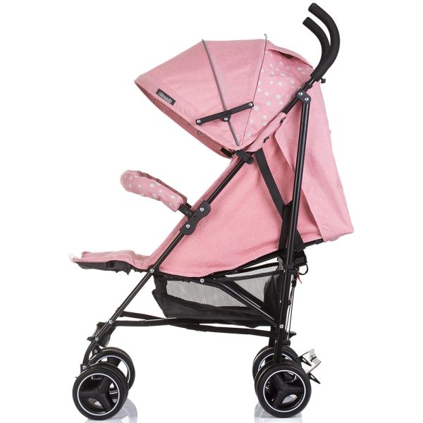 Carucior sport Chipolino Milano cat - imagine 3