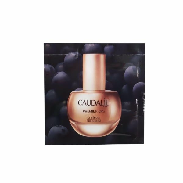 Caudalie, Premier Cru, Hyaluronic Acid, Anti-Ageing, Day & Night, Serum, For Face, 1 ml *Sample - Unisex