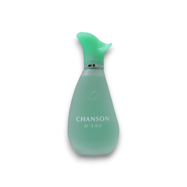 Chanson D'Eau, Original, Eau De Toilette, For Women, 100 ml - For Women